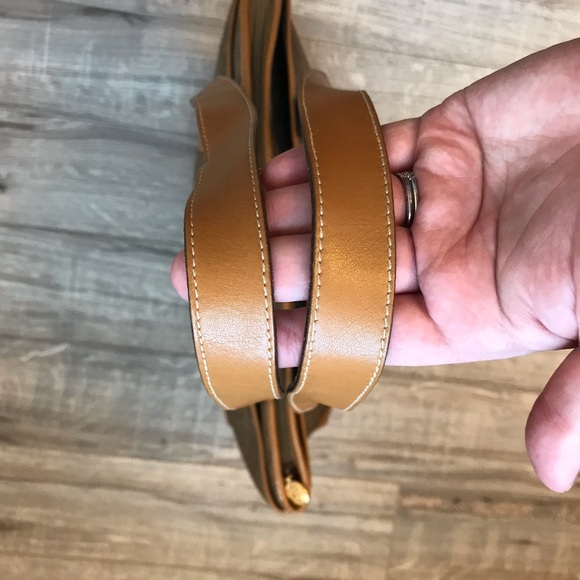 Vintage Gucci Micro GG Tote- Large - Picture 9 of 14